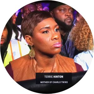 Terrie Charlo photograph