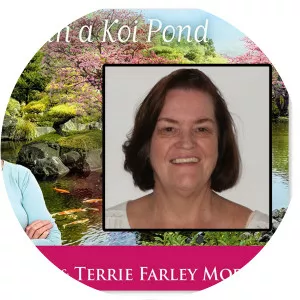 Terrie Farley Moran - Author