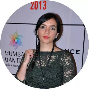 Terrie Samundra - Film producer