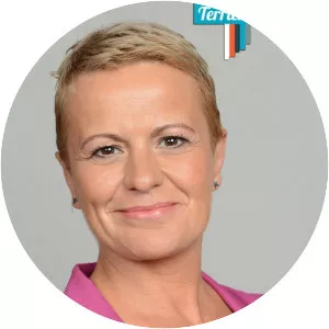 Terriennes - TV program