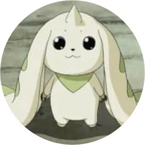 Terriermon