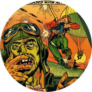 Terrific  - Comic book series