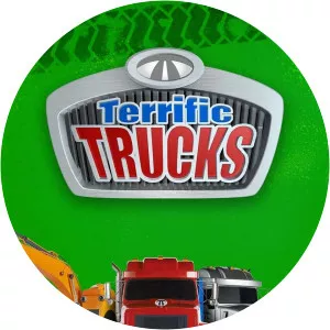 Terrific TrucksSince 2016