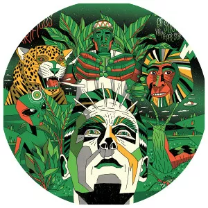 Terrificos - Musical artist