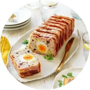 Terrine