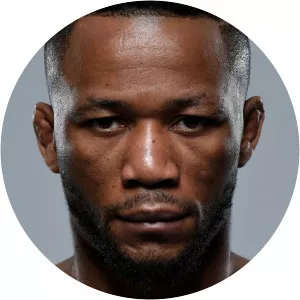 Terrion Ware - American mixed martial artist