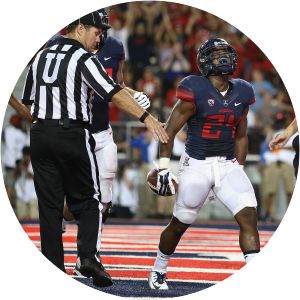 Terris Jones-Grigsby