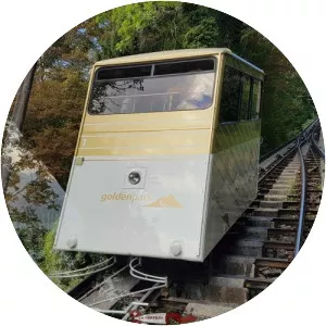 Territet–Glion funicular railway - 
