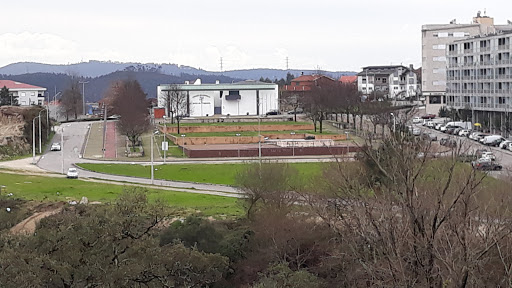Territorial Office for GNR Lordelo - Civil defense in Portugal