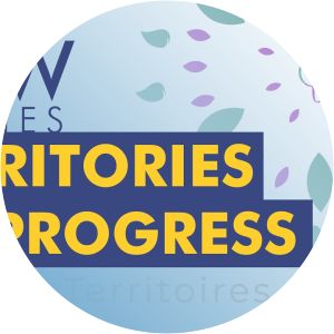 Territories of Progress