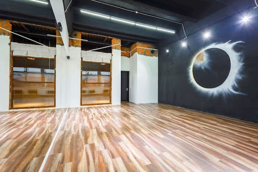Territoriya Ritma - Dance school in Moscow, Russia