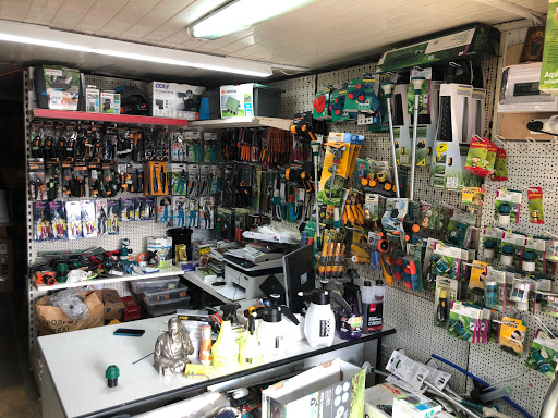 Territoriya Sada - Garden furniture shop in Mytishchi, Russia