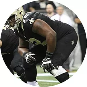 Terron Armstead
