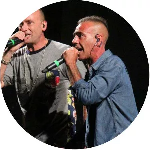 Terron Fabio Musician - Musician