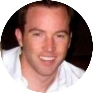 Terron Pratt - Film producer