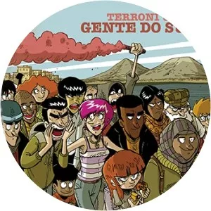 Terroni Uniti - Musical artist