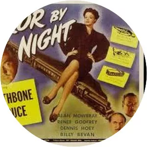 Terror by Night - 1946 ‧ Adaptation/Black and white ‧ 1h 16m