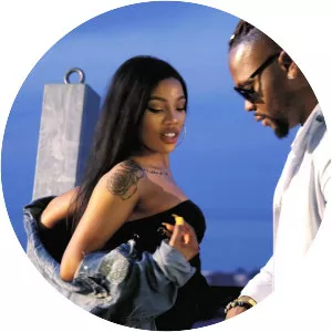 Terror-D - Musical artist