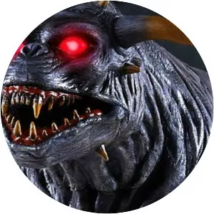 Terror Dog - Fictional character