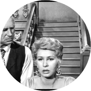 Terror in a Texas Town - 1958 ‧ Western ‧ 1h 21m