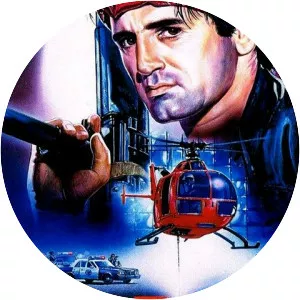 Terror in Beverly Hills