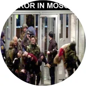 Terror in Moscow - 2003 film