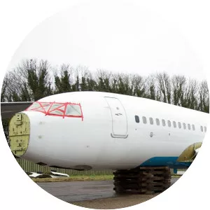 Terror in the Skies - American-British television series