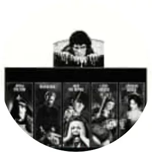 Terror in the Wax Museum