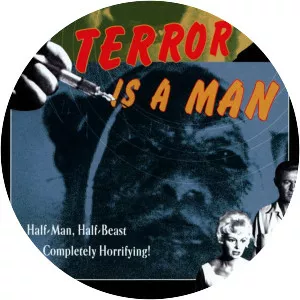 Terror Is a Man
