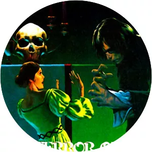 Terror of Frankenstein