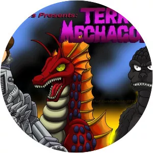 Terror of Mechagodzilla