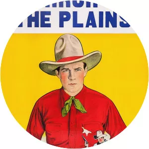 Terror of the Plains