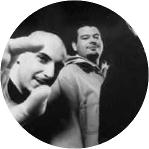 Terror X Crew - Musical group