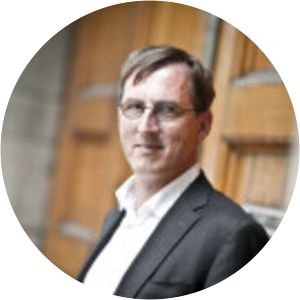 Terry A. Beehr photograph