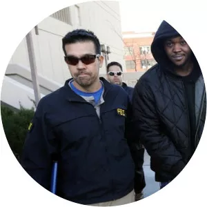 Terry A. D. Strickland