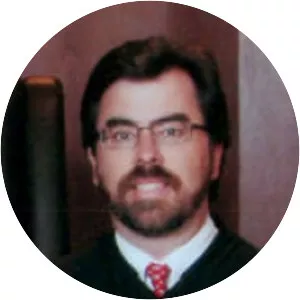 Terry A. Moore - Judge