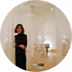 Terry Acebo Davis - Artist