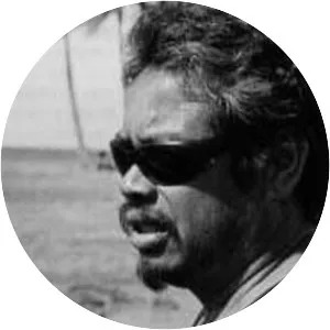 Terry Ahue photograph