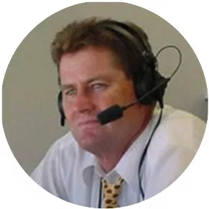 Terry Alderman - Australian cricketer