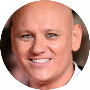 Terry Alderton