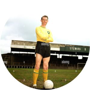 Terry Allcock - Former football player