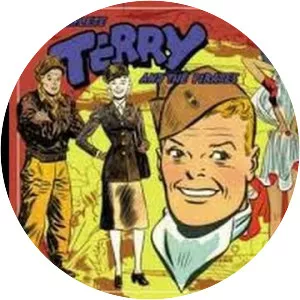 Terry and the Pirates