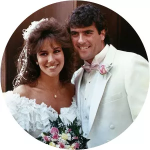 Terry Bailey photograph