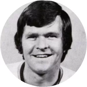 Terry Ball - Ice hockey player