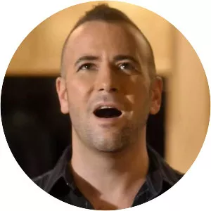 Terry Barber photograph