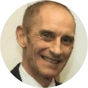 Terry Barker - British economist