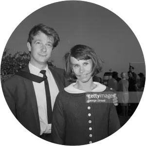 Terry Bicknell - Photographer ‧ Rita Tushingham's ex-husband