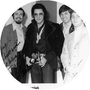 Terry Blackwood - Musician