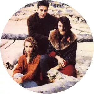 Terry, Blair & Anouchka