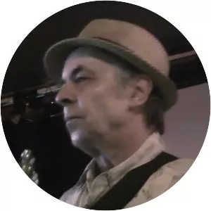 Terry Blersh - Musical artist